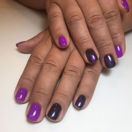 nails