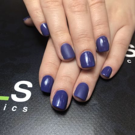 Eva nails