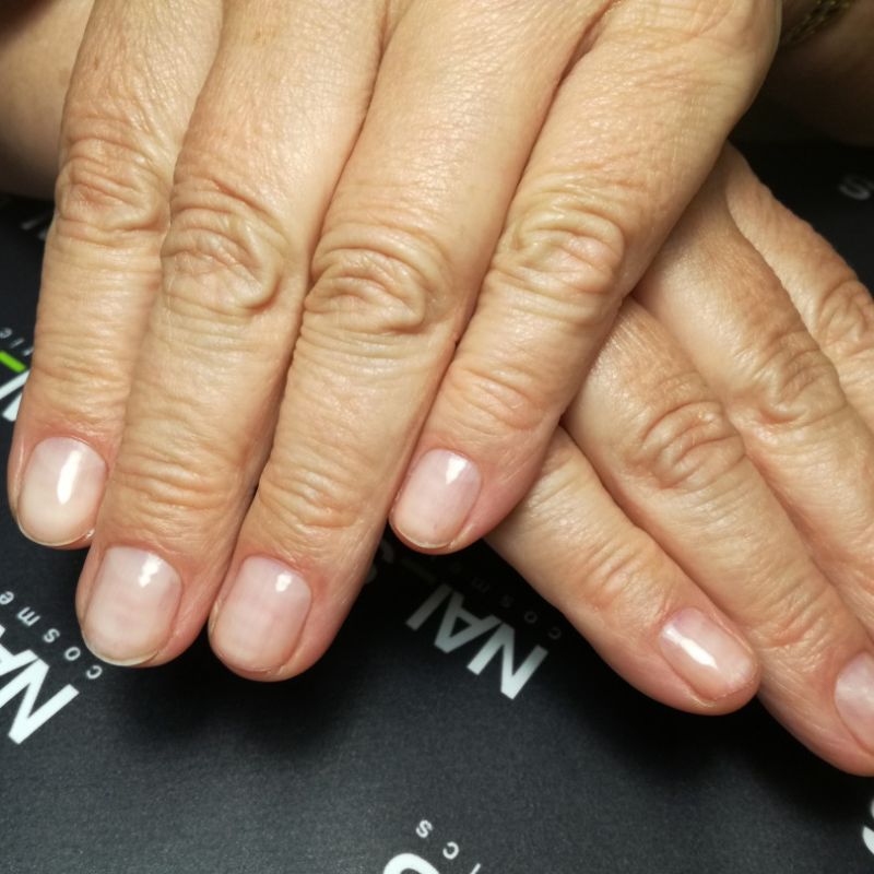 IRINA-NAILS