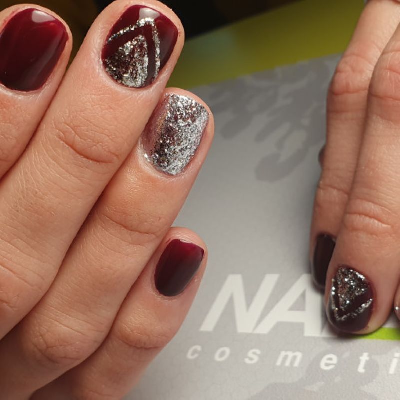 💯💅