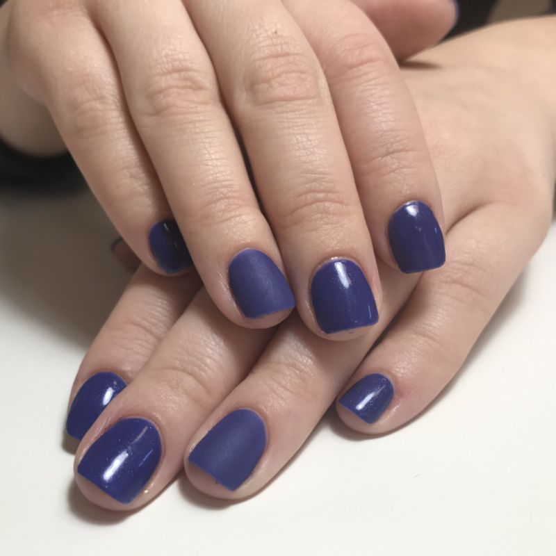 Eva nails