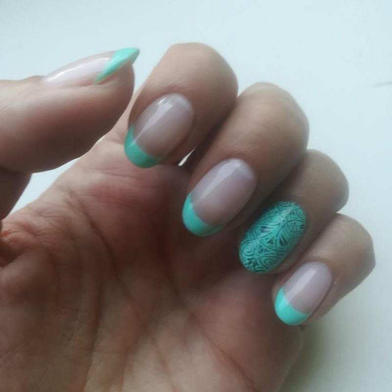 Mani darbi