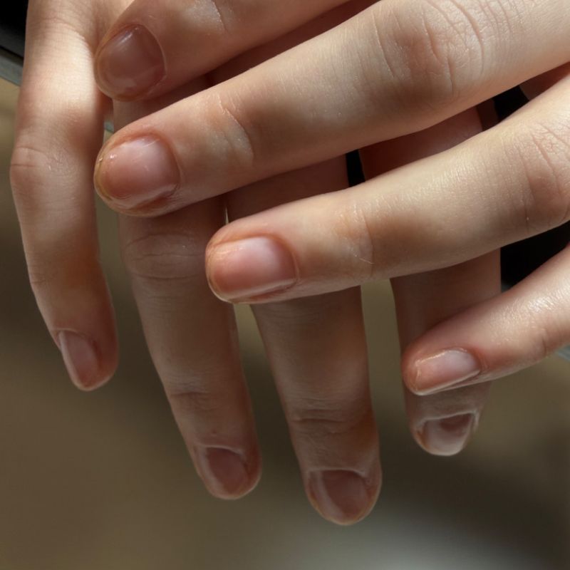 Japānas manikīrs  + SPA ar parafīna terapiju