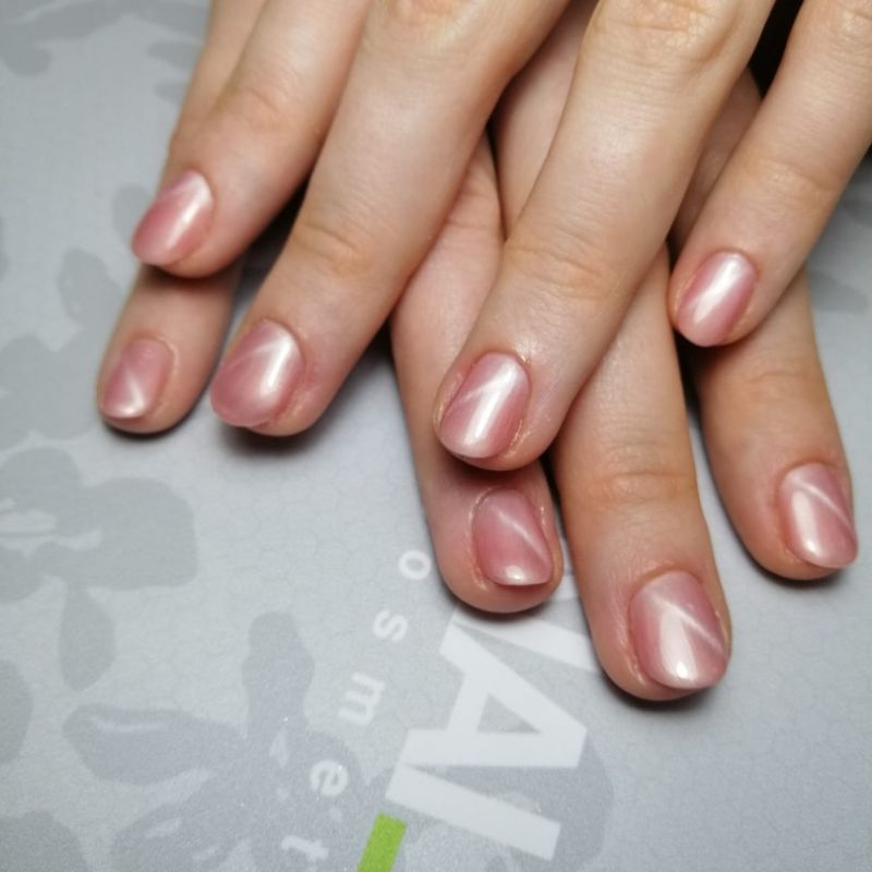 NAI_S Magnetic dizains