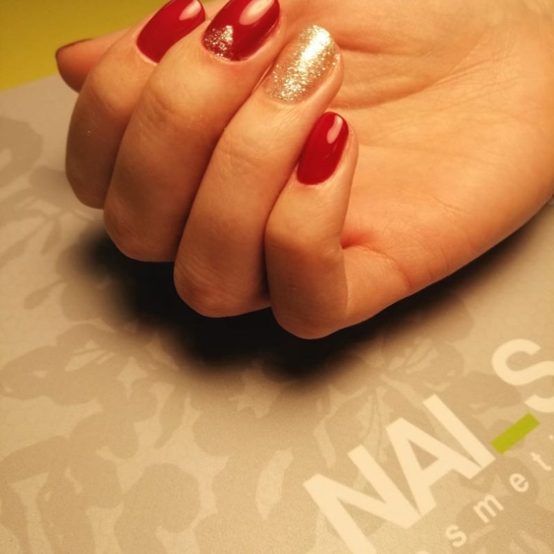 Gēllakas pārklājums