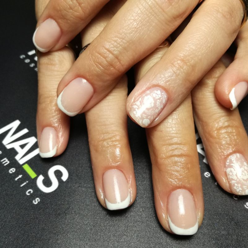 IRINA-NAILS