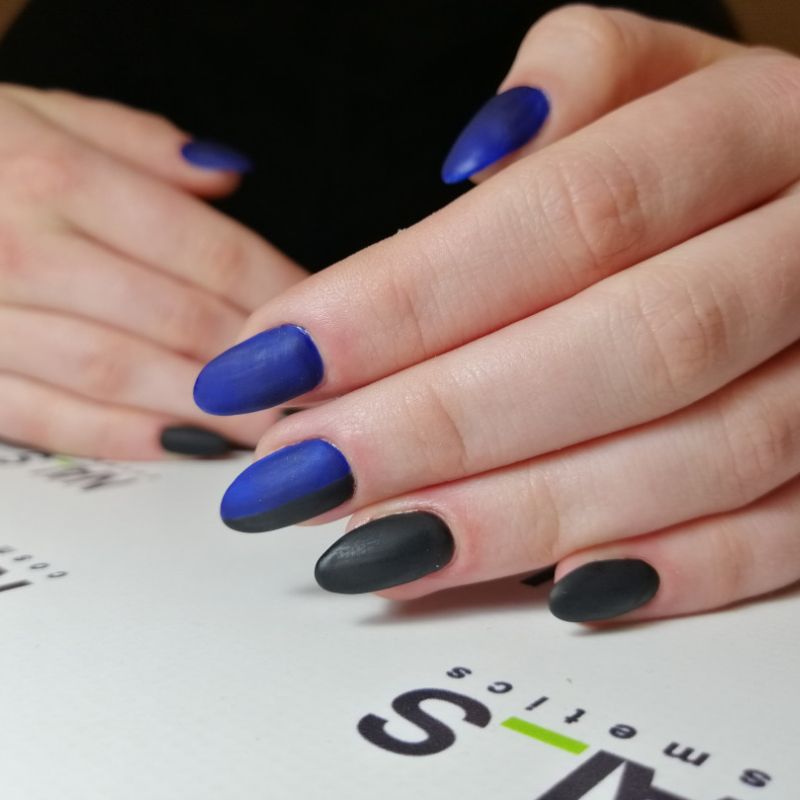 Nagu pieaudzēšana uz tipšiem