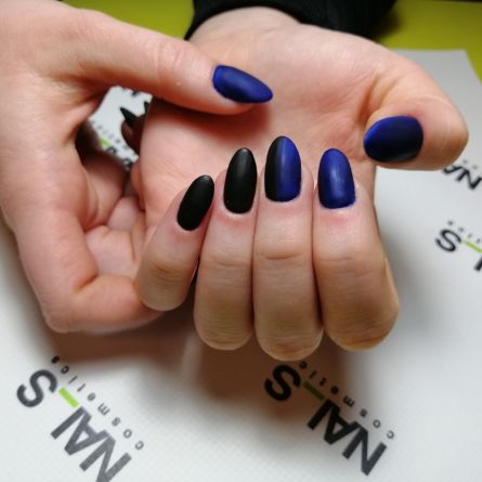 Nagu pieaudzēšana uz tipšiem